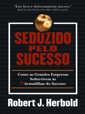 cover image of Seduzido pelo Sucesso